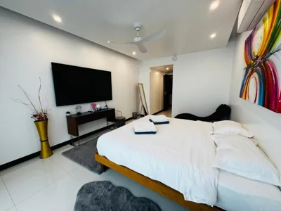 The Sunrise Ocean Villa 22 – Foto 2