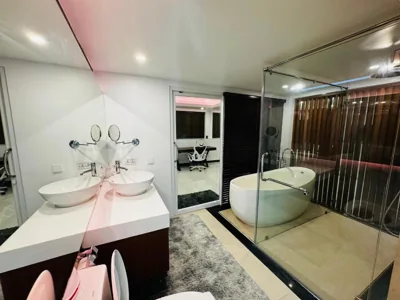 The Sunrise Ocean Villa 22 – Foto 3