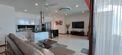 The Sunrise Ocean Villa 22 – Foto 5