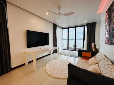 The Sunrise Ocean Villa 22 – Foto 6