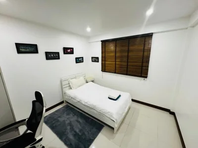 The Sunrise Ocean Villa 22 – Foto 7