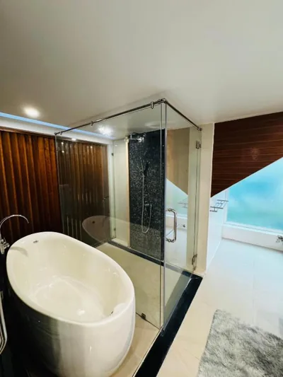 The Sunrise Ocean Villa 22 – Foto 8