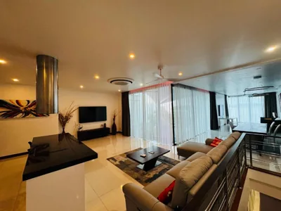 The Sunrise Ocean Villa 22 – Foto 10