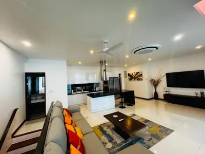 The Sunrise Ocean Villa 22 – Foto 11