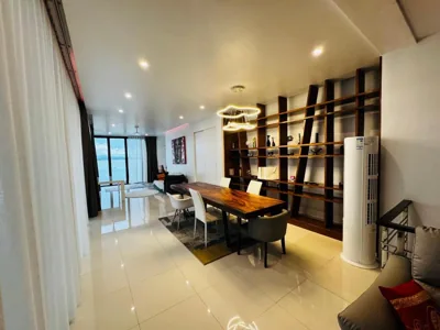 The Sunrise Ocean Villa 22 – Foto 12