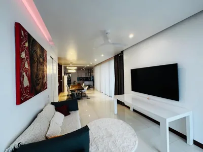The Sunrise Ocean Villa 22 – Foto 13