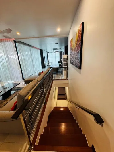 The Sunrise Ocean Villa 22 – Foto 14