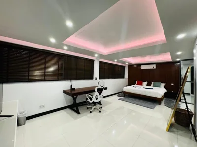 The Sunrise Ocean Villa 22 – Foto 15