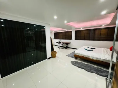The Sunrise Ocean Villa 22 – Foto 16